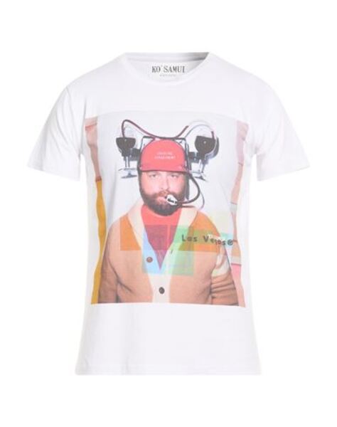  Ko Samui - Tops - T-shirts - On Yoox.com 