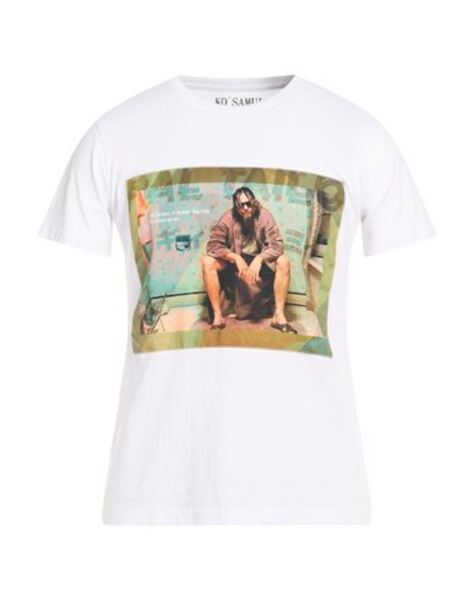  Ko Samui - Tops - T-shirts - On Yoox.com 
