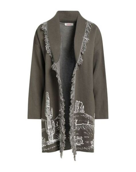  Kontatto - Maille - Cardigans - On Yoox.com 