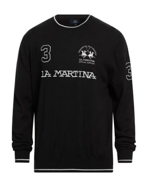  La Martina - Maille - Pullover - On Yoox.com 