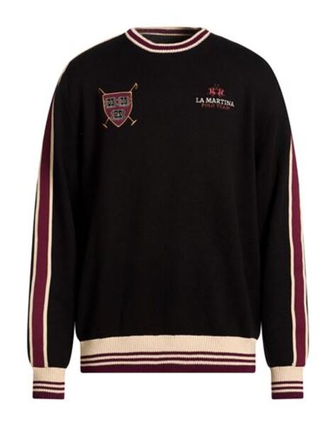  La Martina - Maille - Pullover - On Yoox.com 