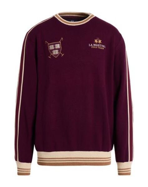  La Martina - Maille - Pullover - On Yoox.com 