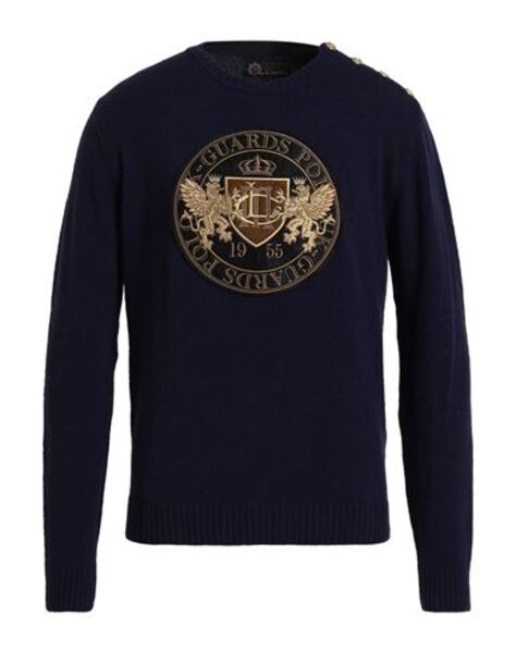  La Martina - Maille - Pullover - On Yoox.com 