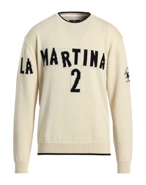  La Martina - Maille - Pullover - On Yoox.com 