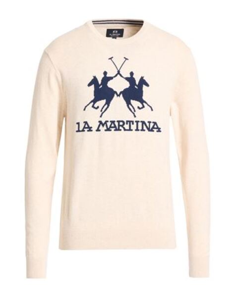  La Martina - Maille - Pullover - On Yoox.com 