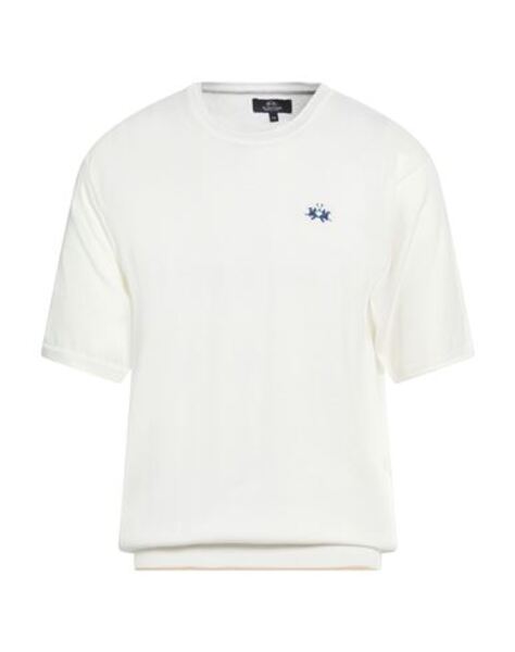  La Martina - Maille - Pullover - On Yoox.com 