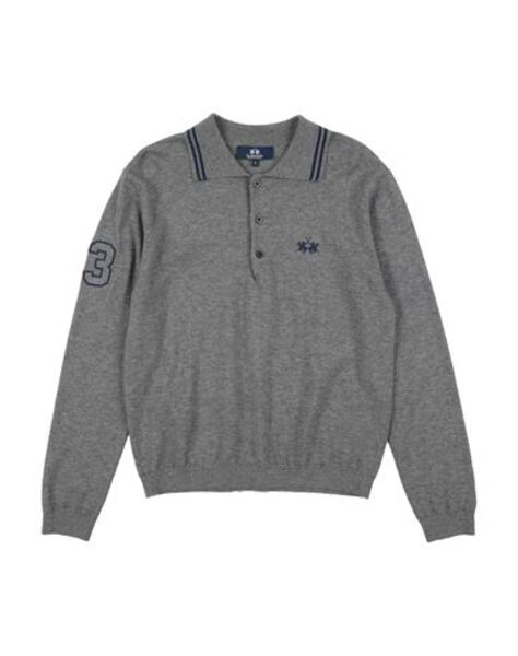  La Martina - Maille - Pullover - On Yoox.com 