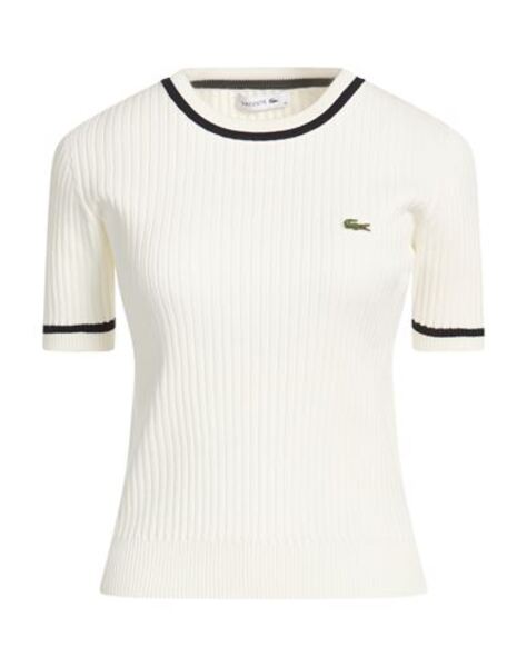  Lacoste - Maille - Pullover - On Yoox.com 