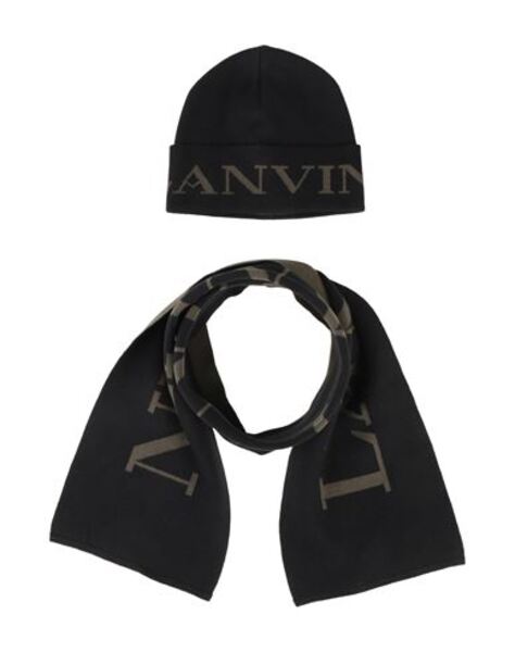  Lanvin - Accessoires - Sets Accessoires - On Yoox.com 