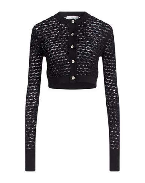  Lanvin - Maille - Cardigans - On Yoox.com 
