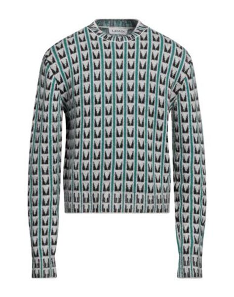  Lanvin - Maille - Pullover - On Yoox.com 