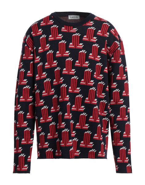  Lanvin - Maille - Pullover - On Yoox.com 