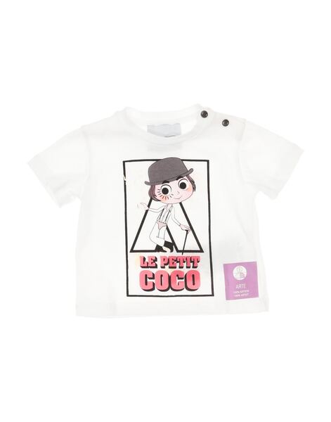  Le Petit Coco - Tops - T-shirts - On Yoox.com 