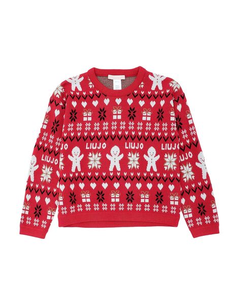  Liu •jo - Maille - Pullover - On Yoox.com 