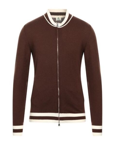  Luigi Borrelli Napoli - Maille - Cardigans - On Yoox.com 