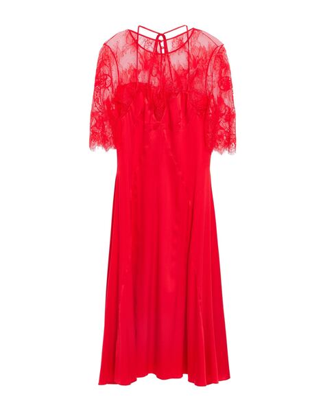  M Essential - Robes - Robes Midi - On Yoox.com 