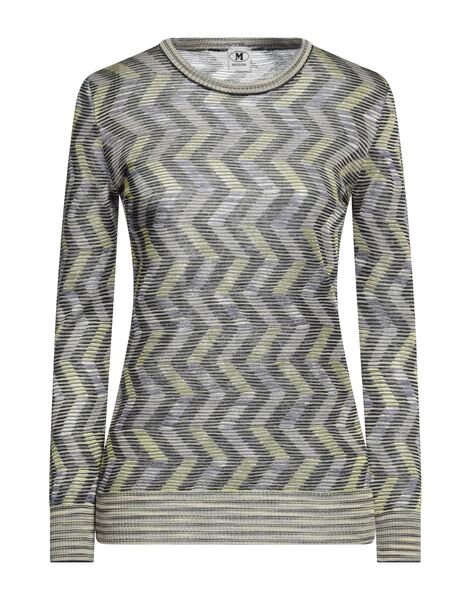  M Missoni - Maille - Pullover - On Yoox.com 