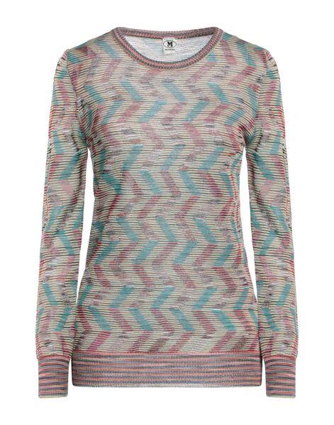  M Missoni - Maille - Pullover - On Yoox.com 