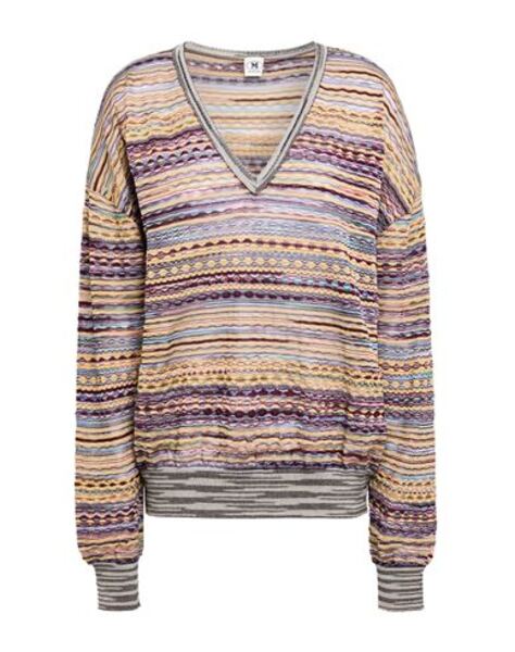  M Missoni - Maille - Pullover - On Yoox.com 