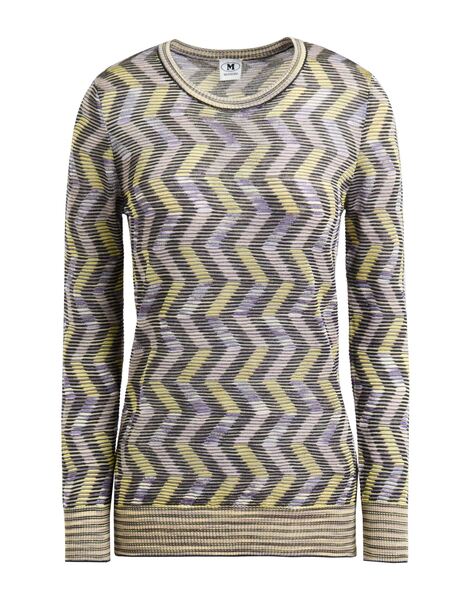  M Missoni - Maille - Pullover - On Yoox.com 