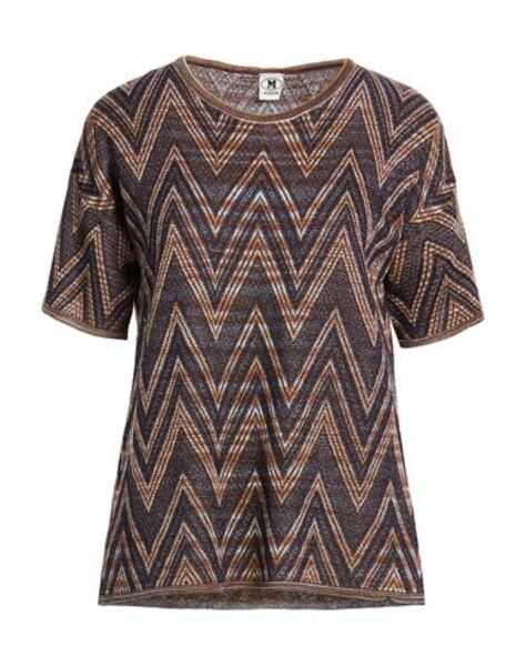  M Missoni - Maille - Pullover - On Yoox.com 