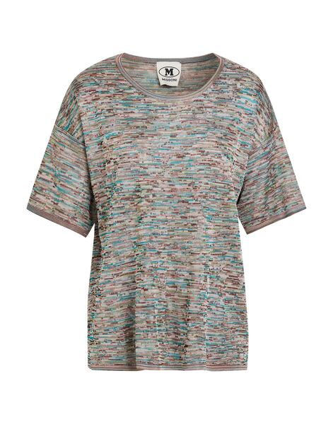  M Missoni - Maille - Pullover - On Yoox.com 