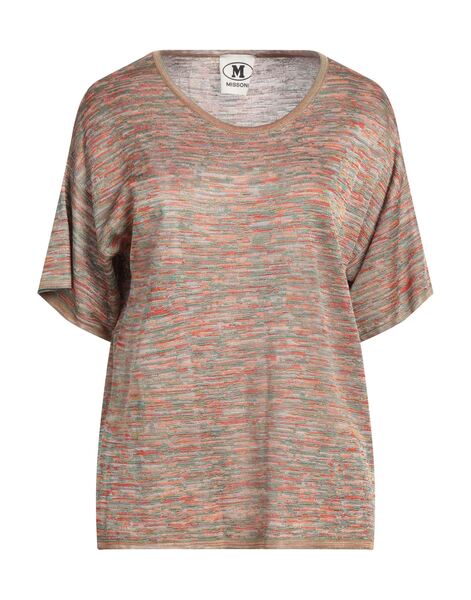  M Missoni - Maille - Pullover - On Yoox.com 