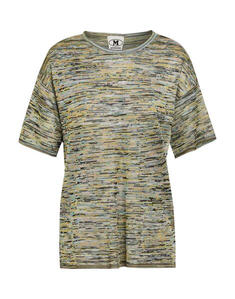  M Missoni - Maille - Pullover - On Yoox.com 