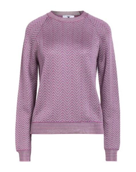  M Missoni - Maille - Pullover - On Yoox.com 