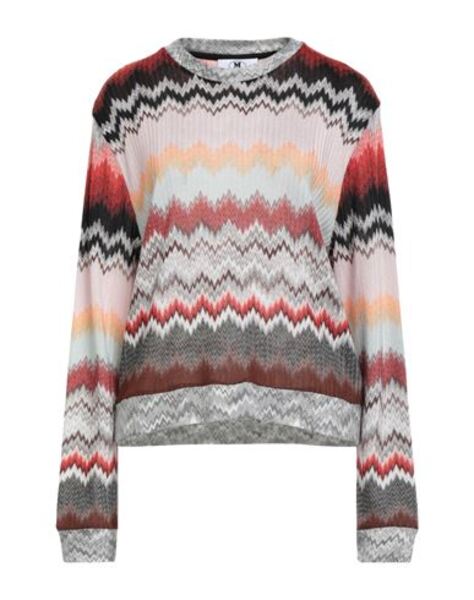  M Missoni - Maille - Pullover - On Yoox.com 