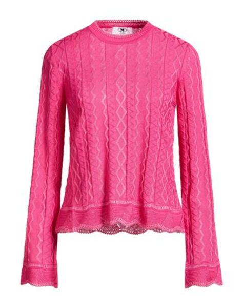  M Missoni - Maille - Pullover - On Yoox.com 