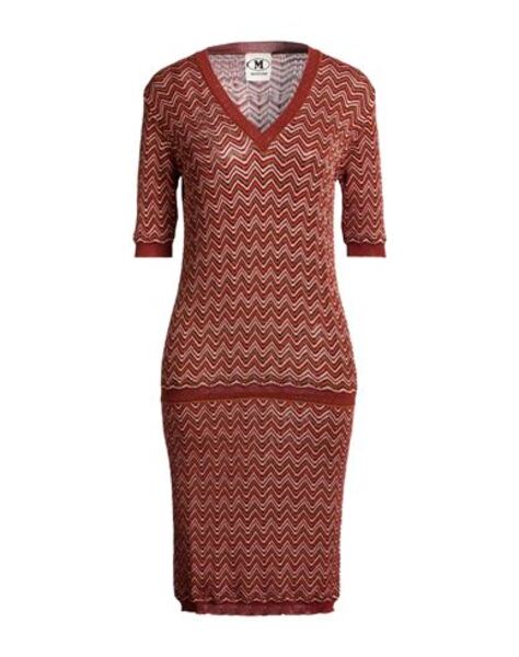  M Missoni - Robes - Robes Courtes - On Yoox.com 