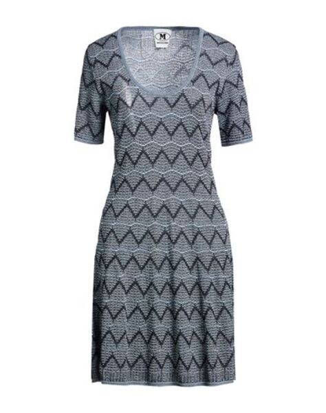  M Missoni - Robes - Robes Courtes - On Yoox.com 