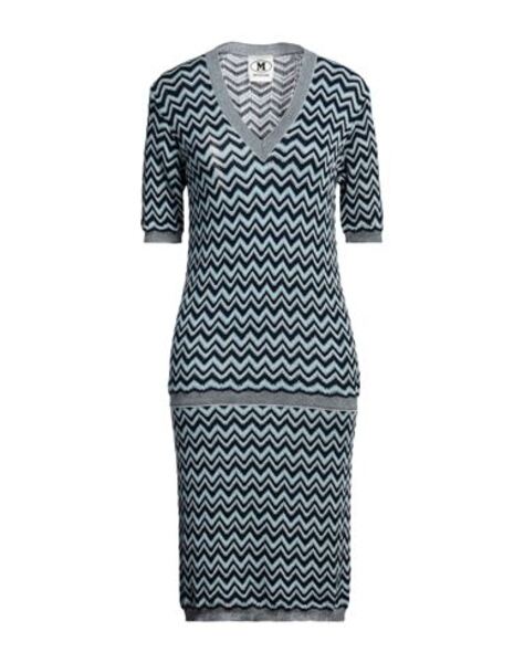  M Missoni - Robes - Robes Midi - On Yoox.com 