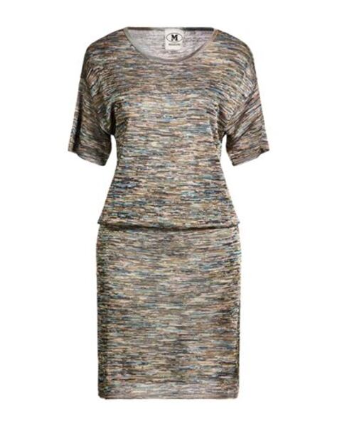  M Missoni - Robes - Robes Midi - On Yoox.com 