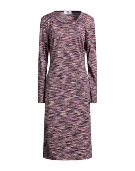  M Missoni - Robes - Robes Midi - On Yoox.com 