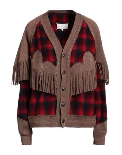  Maison Margiela - Maille - Cardigans - On Yoox.com 
