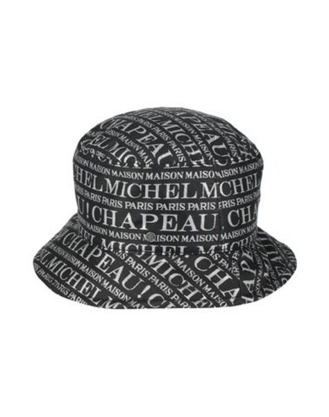  Maison Michel - Accessoires - Chapeaux - On Yoox.com 