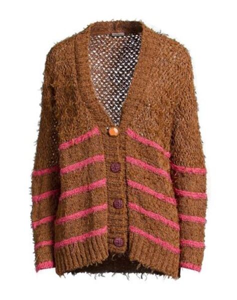  Malìparmi - Maille - Cardigans - On Yoox.com 