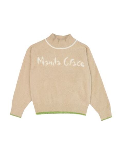  Manila Grace - Maille - Cols Roulés - On Yoox.com 