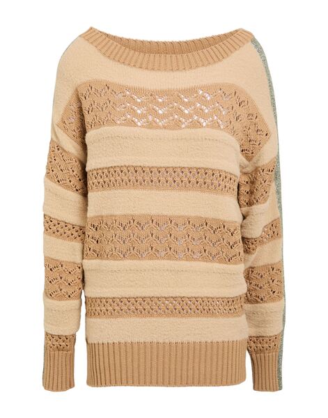 Manila Grace - Maille - Pullover - On Yoox.com 