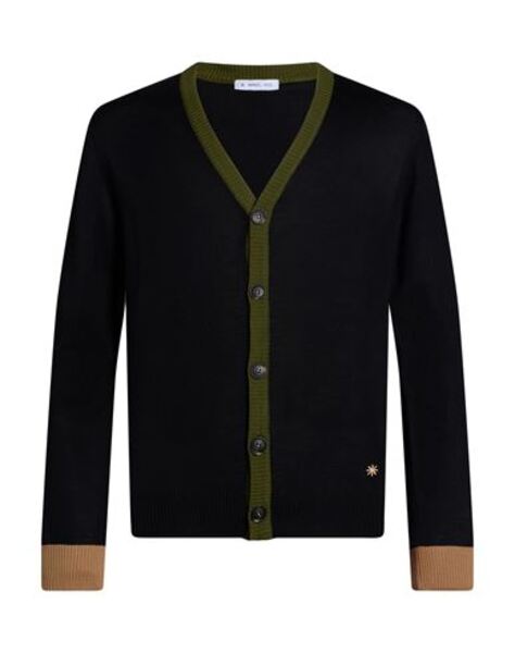  Manuel Ritz - Maille - Cardigans - On Yoox.com 