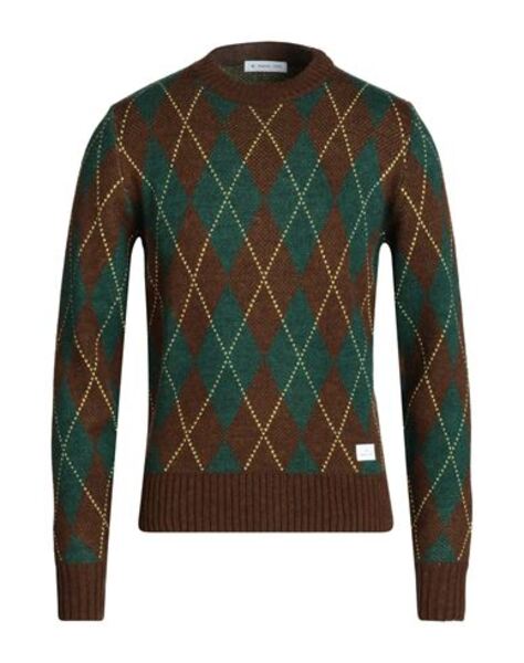  Manuel Ritz - Maille - Pullover - On Yoox.com 