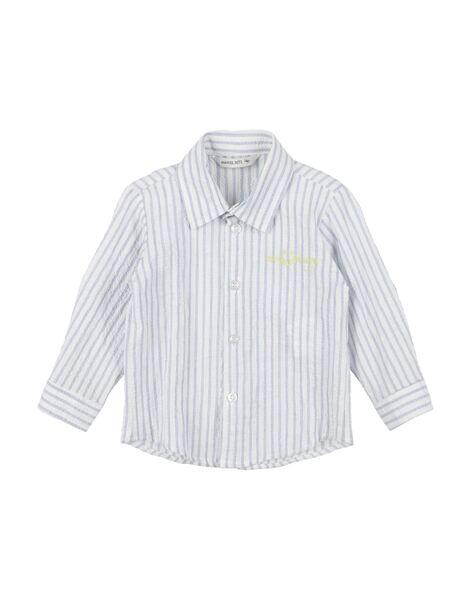  Manuel Ritz - Tops - Chemises - On Yoox.com 