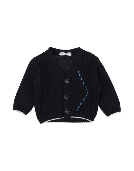  Manuell & Frank - Maille - Cardigans - On Yoox.com 