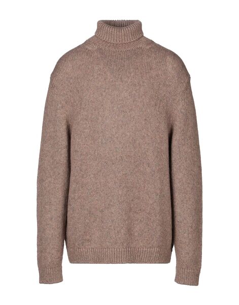  Massimo Alba - Maille - Cols Roulés - On Yoox.com 