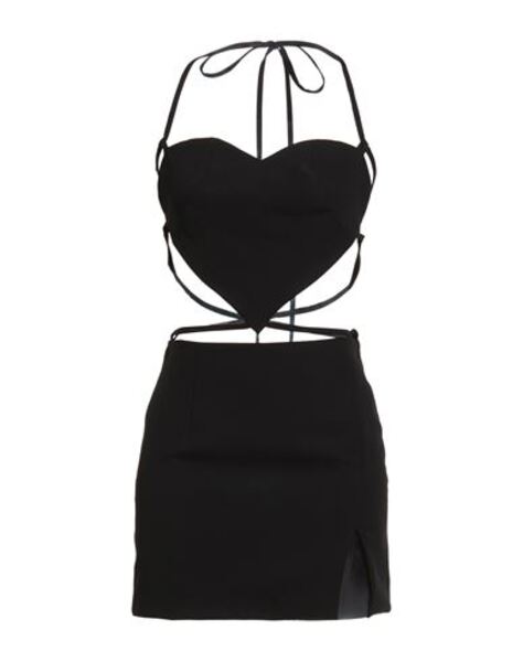  Matilde Couture - Robes - Robes Courtes - On Yoox.com 