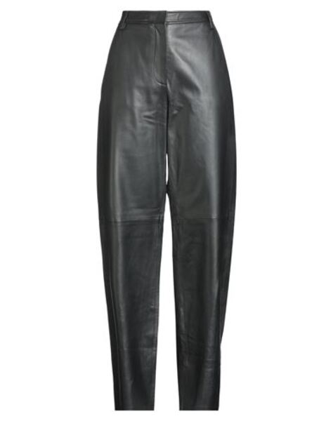  Max Mara Studio - Bas - Pantalons - On Yoox.com 