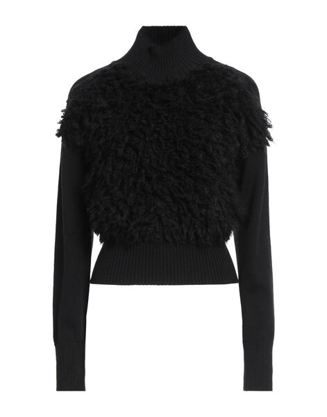  Max Mara Studio - Maille - Cols Roulés - On Yoox.com 