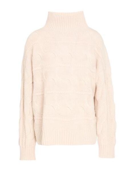  Max Mara Studio - Maille - Cols Roulés - On Yoox.com 